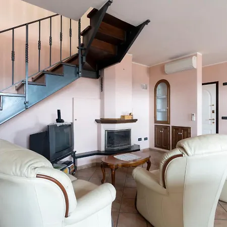 Fontana Vecchia By Interhome בית נופש