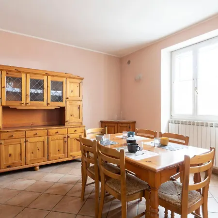 Holiday home Fontana Vecchia By Interhome
