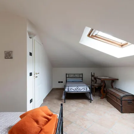 בית נופש Fontana Vecchia By Interhome Villa Viani