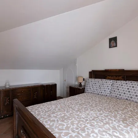 Holiday home Fontana Vecchia By Interhome