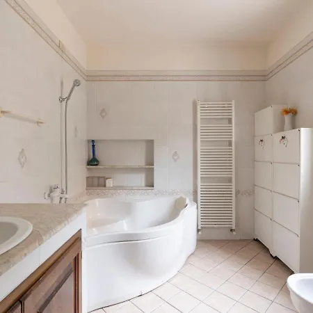 Fontana Vecchia By Interhome בית נופש