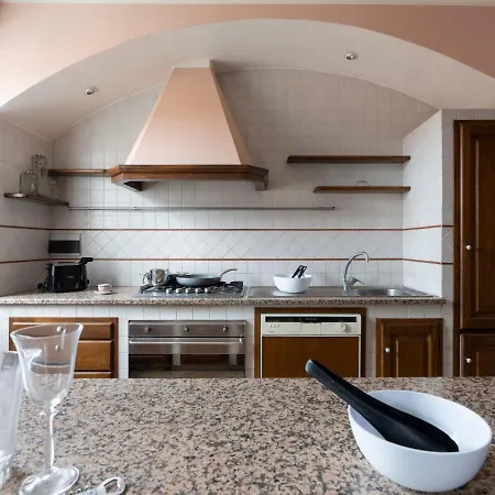 בית נופש Fontana Vecchia By Interhome *