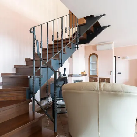 בית נופש Fontana Vecchia By Interhome Villa Viani