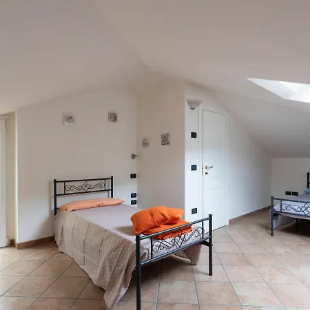 Fontana Vecchia By Interhome Holiday home *
