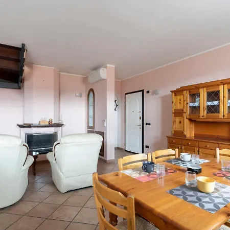 Fontana Vecchia By Interhome בית נופש *
