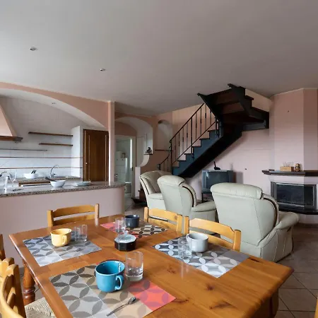 Fontana Vecchia By Interhome Holiday home Villa Viani