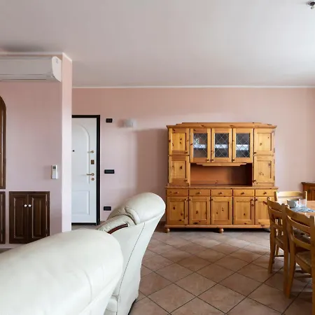 Fontana Vecchia By Interhome בית נופש