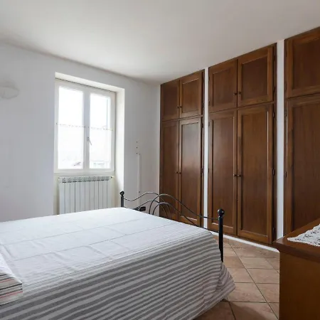 Fontana Vecchia By Interhome Holiday home