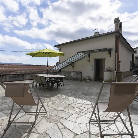 בית נופש Fontana Vecchia By Interhome