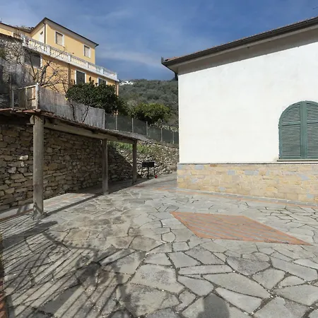 Fontana Vecchia By Interhome Holiday home *