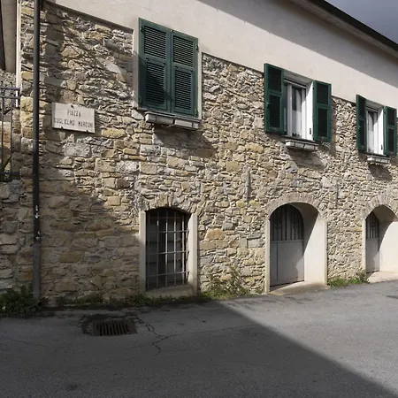 Fontana Vecchia By Interhome *