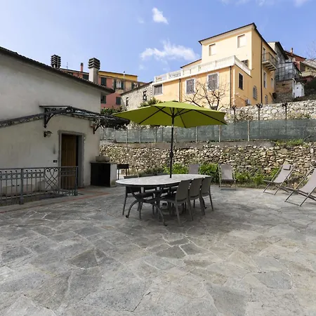 Fontana Vecchia By Interhome Holiday home *